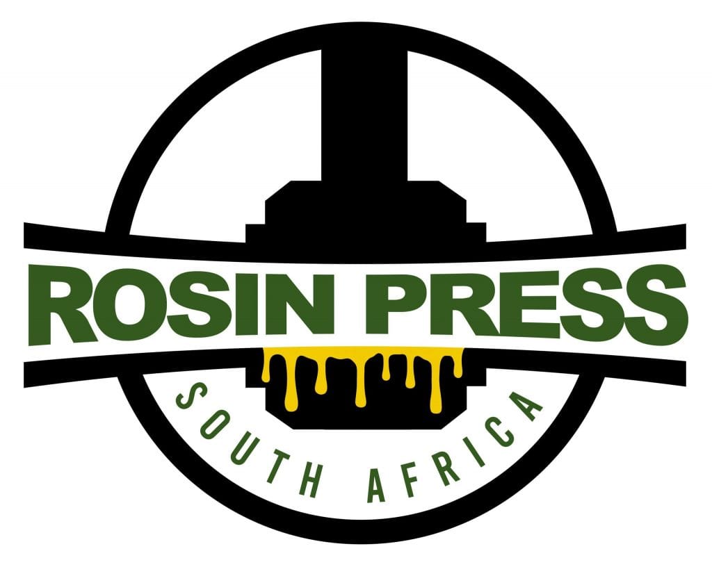 Standard Parchment Paper - Rosin Press South Africa